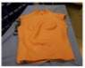 SKIN, CHEST, 25 PLASTICIZED, W ZIPPER, OD, ISTAN COLOR