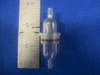 FILTER INLINE SERVICABLE 48 MICRON Tank & Blood