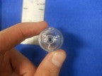 FILTER INLINE SERVICABLE 48 MICRON Tank & Blood