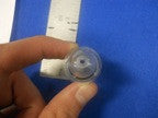 FILTER INLINE SERVICABLE 48 MICRON Tank & Blood