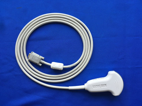 ASSY, ABDOMINAL/CURVILINEAR PROBE