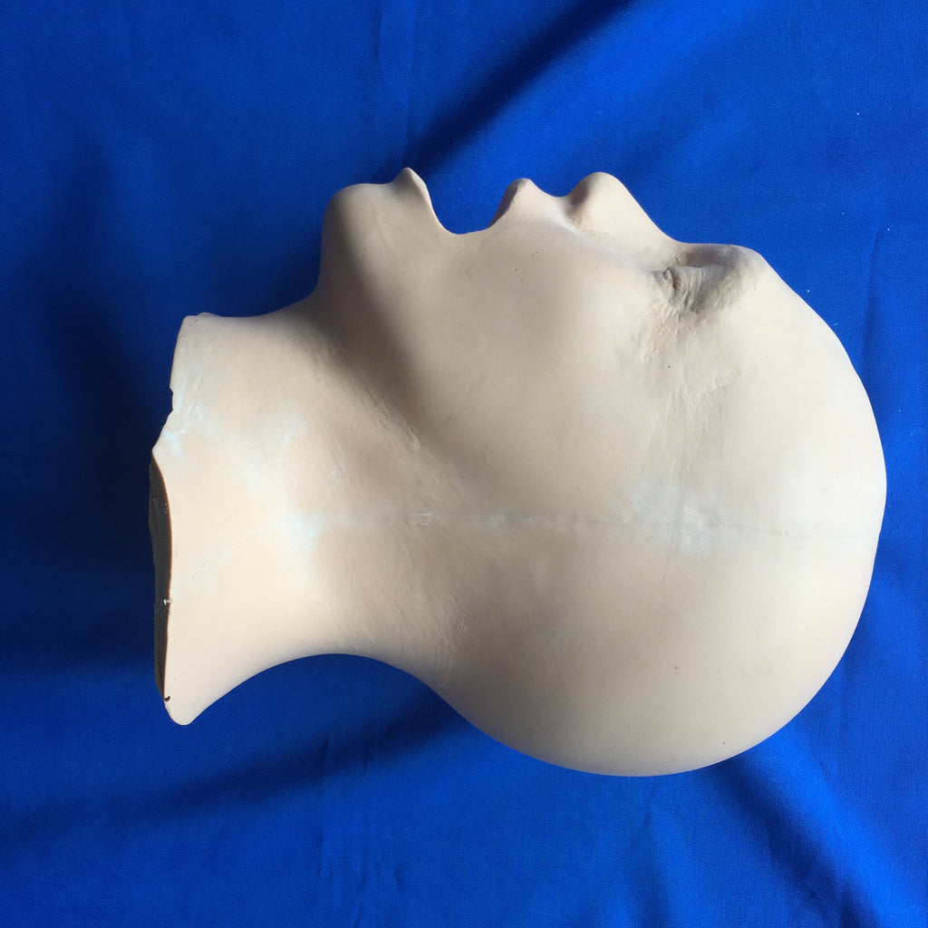 MANNEQUIN, BOB, ASSY