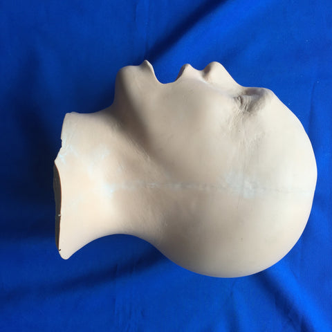 MANNEQUIN, BOB, ASSY