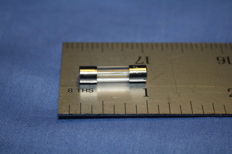 FU SLOBLO 10A 250V5X20MM