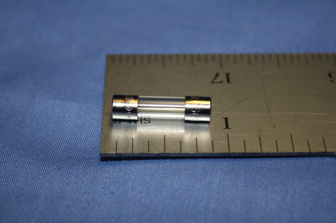 FU SLOBLO 4A 250V 5X20MM