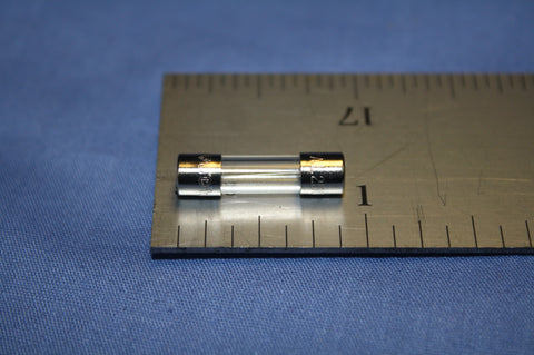 FU SLOBLO 2A 250V 5X20MM