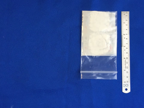 INSUL, XSTR TO-220, MICA