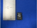 SANDISK, 4GB MICRO SD CARD W/ADAPTER