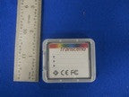 COMPACT FLASH 8 GIG