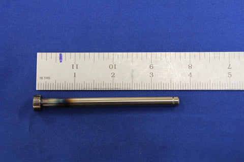 PIN, SHOULDER