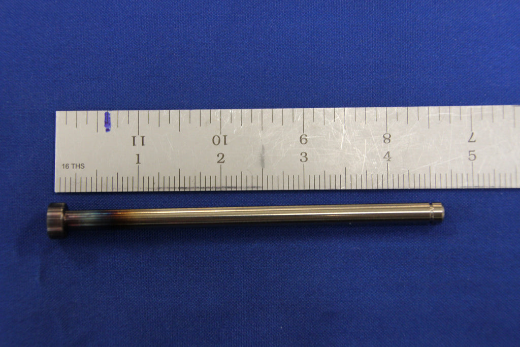 PIN, SHOULDER