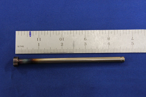 PIN, SHOULDER