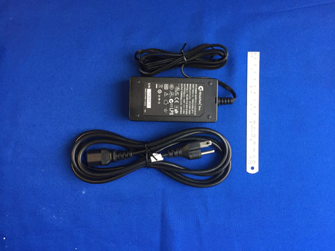 PWR SUPPLY, ,AC-DC,24V,36W,