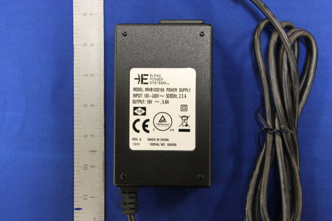 POWER SUPPLY, CAESAR