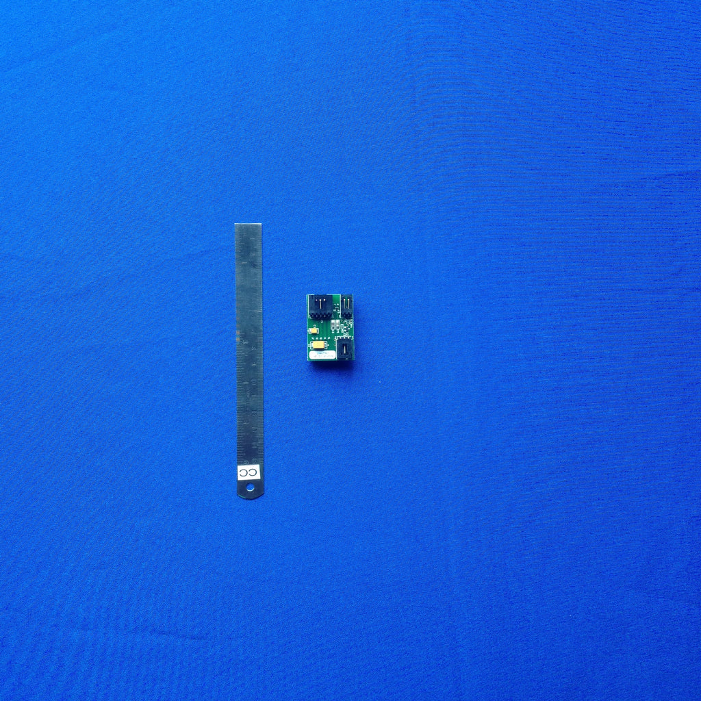 CCA, PULSE MODULE, ISTAN