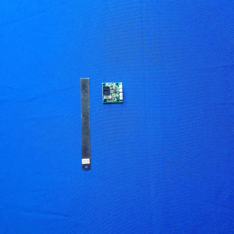 CCA, CYANOSIS PERFUSION CONTROLLER, ISTAN
