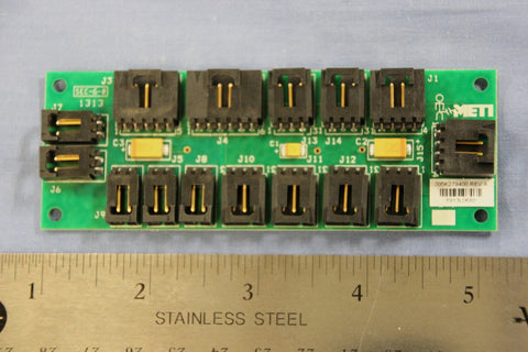 POWER DISTRIBUTION MODULE, ISTAN