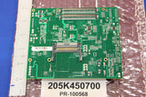 ASSY, CARRIER BOARD