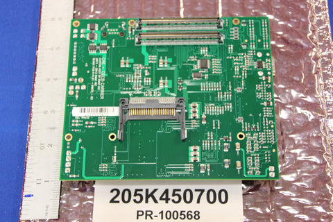 ASSY, CARRIER BOARD