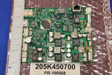 ASSY, CARRIER BOARD