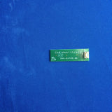 CCA, CAPACITIVE TOUCH, BIRTHING, 3 BUTTON