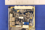 CCA, ENHANCED RHM MOTHERBOARD
