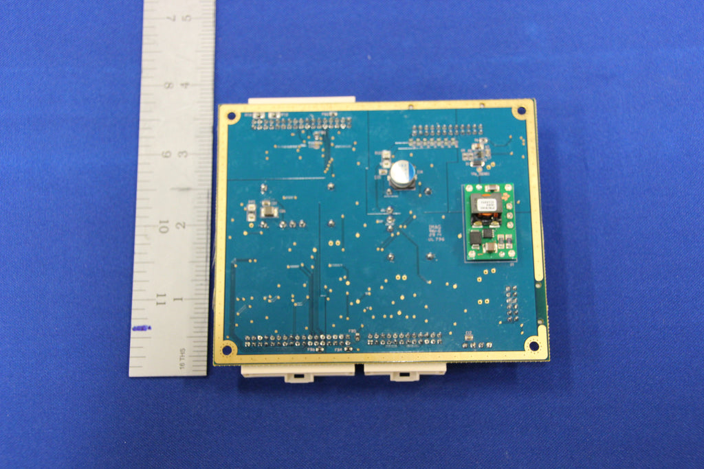 CCA, SERVO / POWER DISTRIBUTION