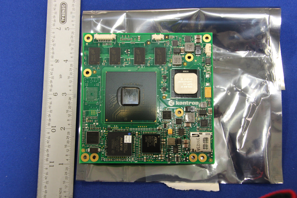 COM EXPRESS MODULE