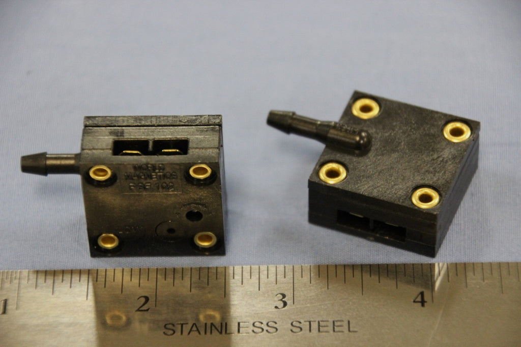 PRESSURE SWITCH