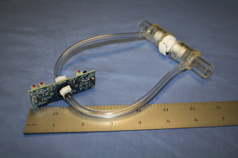 ASSY  SENSOR  FLOW PED