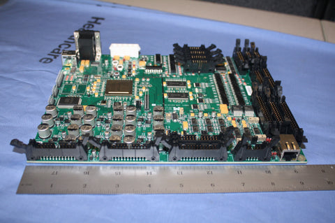 ASSY, USE, ECS, UNCONFIGURED