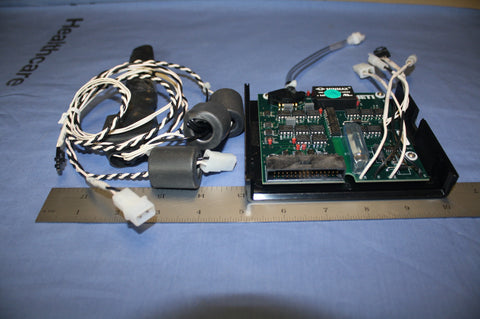 ASSY PED TSC BOARD