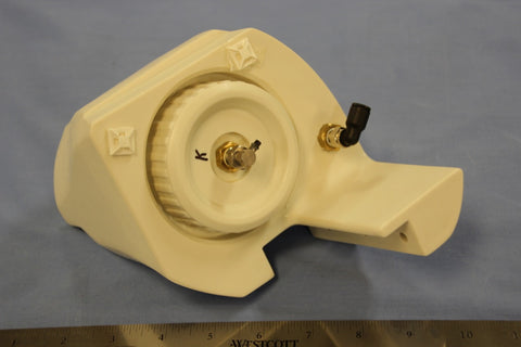 ASSY, TANK, CLEAR FLUID, ISTAN