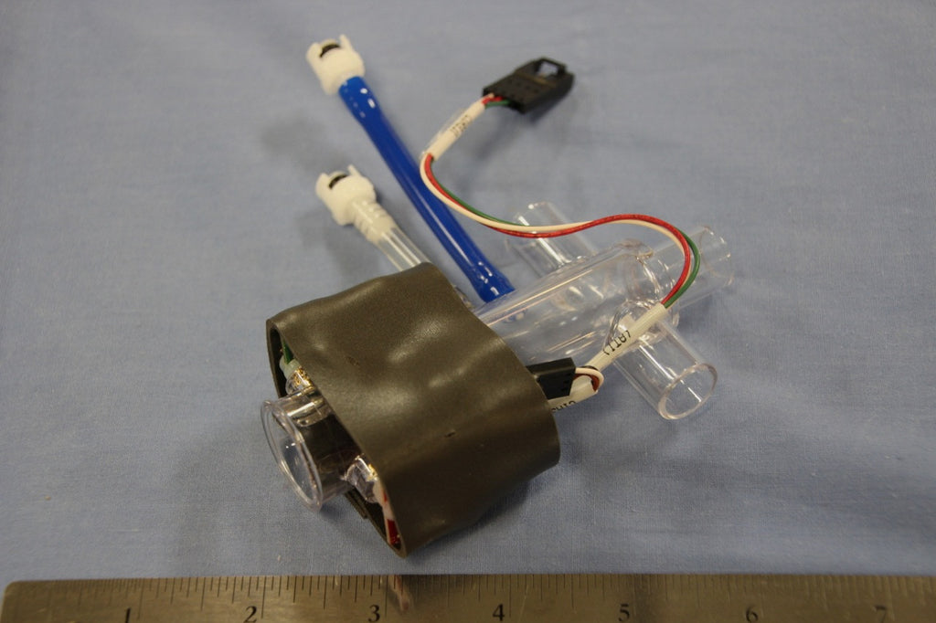 ASSY, AIRWAY ADAPTER, ISTAN
