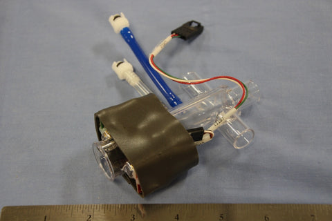 ASSY, AIRWAY ADAPTER, ISTAN