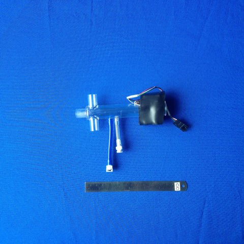 ASSY, 24CM AIRWAY ADAPTER