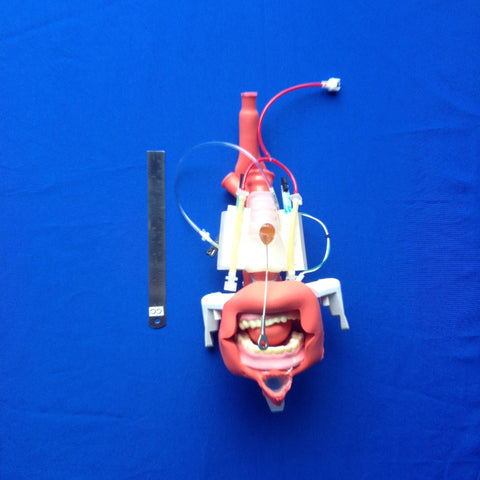 ASSY, TRU-CORP AIRWAY, ISTAN