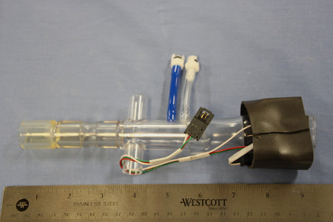 ASSY, TRU-CORP AIRWAY ADAPTER, ISTAN