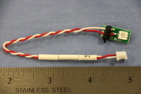 ASSY, CYANOSIS FINGER/TOE TIP ELEMENT, ISTAN