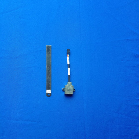 ASSY TORSO INCLINOMETER, ISTAN