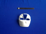 ASSY, HEAD, ISTAN, REACTIVE EYES,TRU-CORP AIRWAY