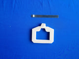 ASSY, HEAD, ISTAN, REACTIVE EYES,TRU-CORP AIRWAY