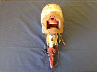 ASSY, HEAD, OD, NURSING