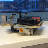 ASSY, ELECTRONICS TOP PLATE, O.D., 5V