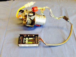 ASSY, COMPRESSOR, O.D.