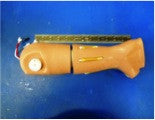 ASSY, RIGHT, LOWER ARM, IMPROVED MOUNT, O.D.