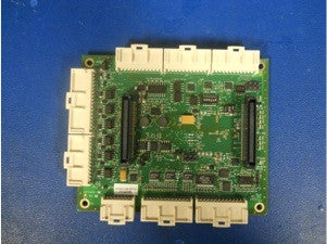 ASSY, HEAD, O.D., EMS
