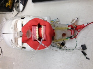ASSY, HEAD, TRU-CORP AIRWAY, O.D., EMS