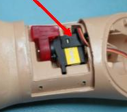 CAM ASSY, ARM PULSER RH