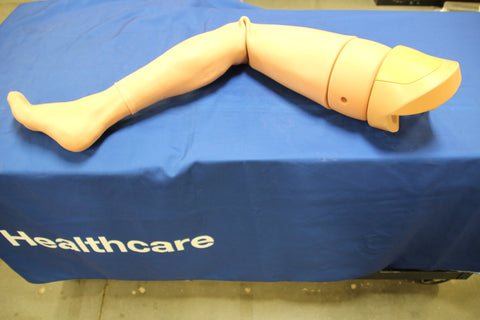 ASSY, LEG, HEALTHY, LEFT